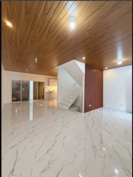 3BR Ready for occupancy townhouse for sale near Assumption College and Robinsons Antipolo Rizal - Media Image Asset Panel Sub-No 8