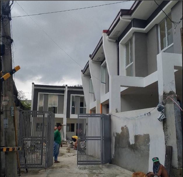 3BR Ready for Occupancy Townhouse for sale near Xentro Mall Antipolo Rizal - Media Image Asset Panel Sub-No 2