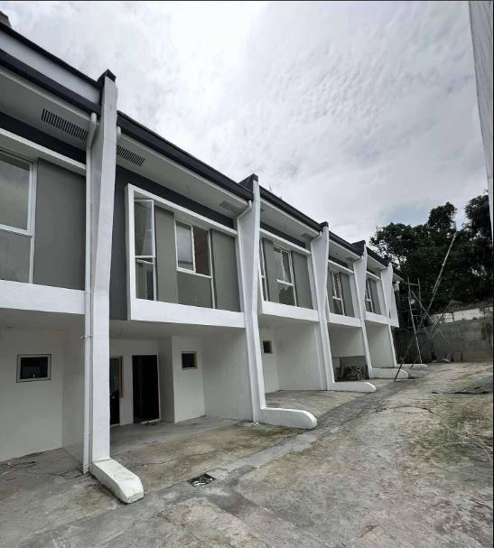 3BR Ready for Occupancy Townhouse for sale near Xentro Mall Antipolo Rizal - Media Image Asset Panel Sub-No 3
