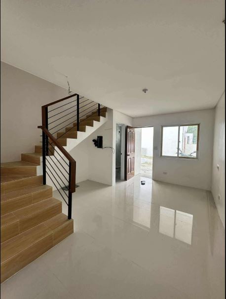 3BR Ready for Occupancy Townhouse for sale near Xentro Mall Antipolo Rizal - Media Image Asset Panel Sub-No 4
