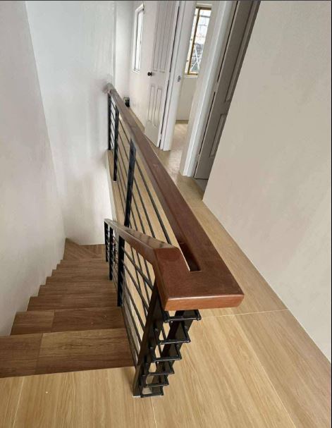3BR Ready for Occupancy Townhouse for sale near Xentro Mall Antipolo Rizal - Media Image Asset Panel Sub-No 6