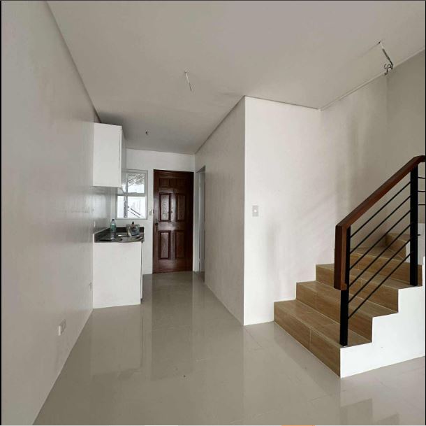 3BR Ready for Occupancy Townhouse for sale near Xentro Mall Antipolo Rizal - Media Image Asset Panel Sub-No 7