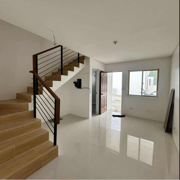 3BR Ready for Occupancy Townhouse for sale near Xentro Mall Antipolo Rizal - Media Image Asset Panel Sub-No 8