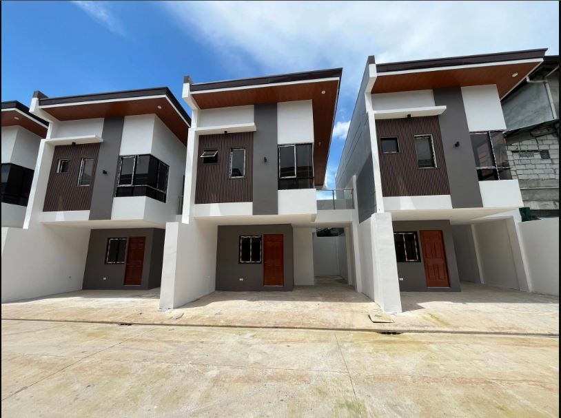 3BR Ready for Occupancy House and lot for sale in Antipolo Rizal - Primary Display View Frame Location in Antipolo City, Rizal