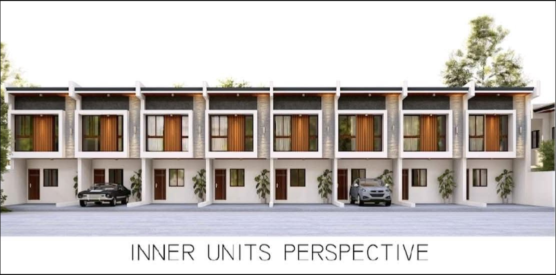 Brand New Residential House & Lot For Sale in Antipolo City (52 sqm Lot Area) - Media Image Asset Panel Sub-No 2