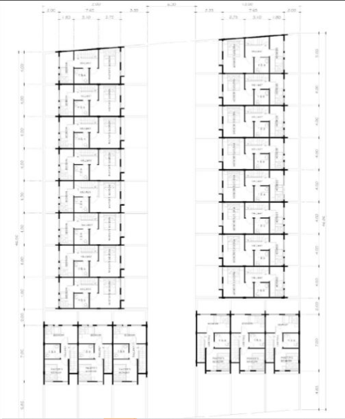 Brand New Residential House & Lot For Sale in Antipolo City (52 sqm Lot Area) - Media Image Asset Panel Sub-No 3