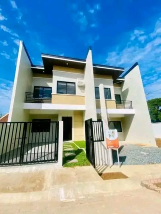 2BR Pre Selling Townhouse for sale near Robinsons Mall in San Jose Antipolo Rizal  - Media Image Asset Panel Sub-No 2