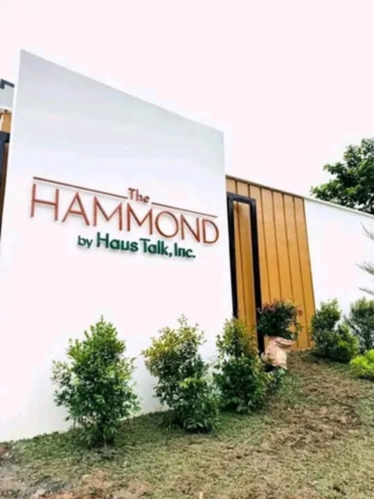 2BR Pre Selling Townhouse for sale near Robinsons Mall in San Jose Antipolo Rizal  - Media Image Asset Panel Sub-No 3