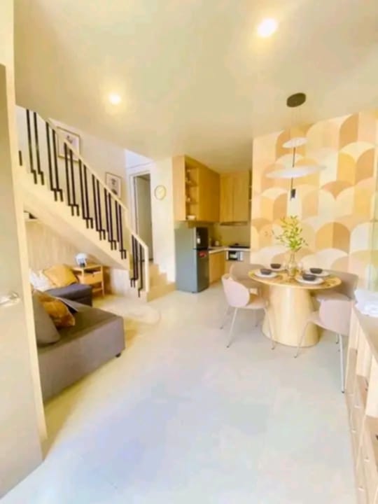 2BR Pre Selling Townhouse for sale near Robinsons Mall in San Jose Antipolo Rizal  - Media Image Asset Panel Sub-No 4