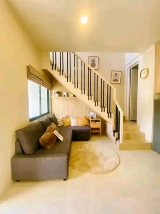 2BR Pre Selling Townhouse for sale near Robinsons Mall in San Jose Antipolo Rizal  - Media Image Asset Panel Sub-No 5