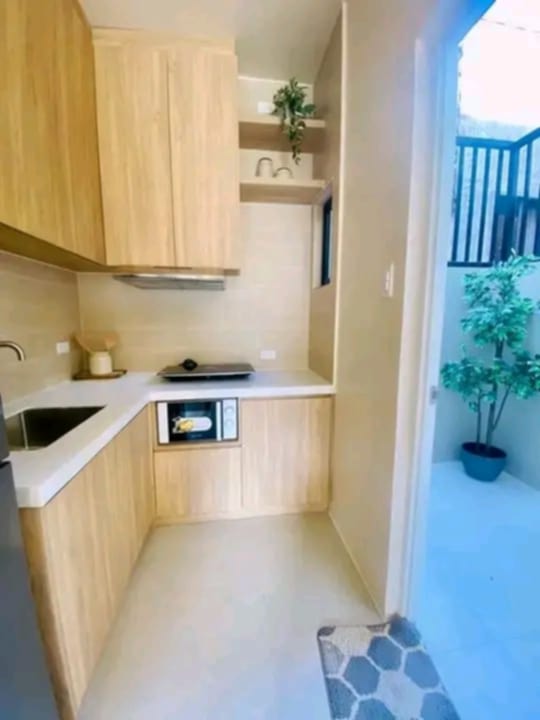 2BR Pre Selling Townhouse for sale near Robinsons Mall in San Jose Antipolo Rizal  - Media Image Asset Panel Sub-No 8