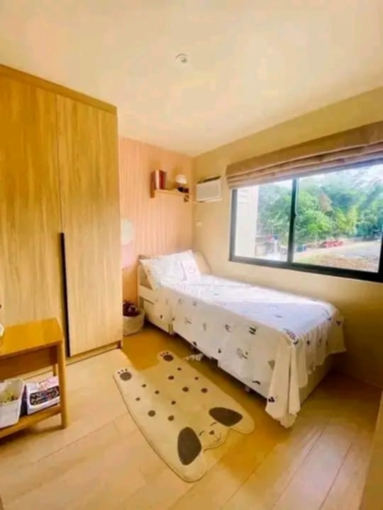 2BR Pre Selling Townhouse for sale near Robinsons Mall in San Jose Antipolo Rizal  - Media Image Asset Panel Sub-No 10