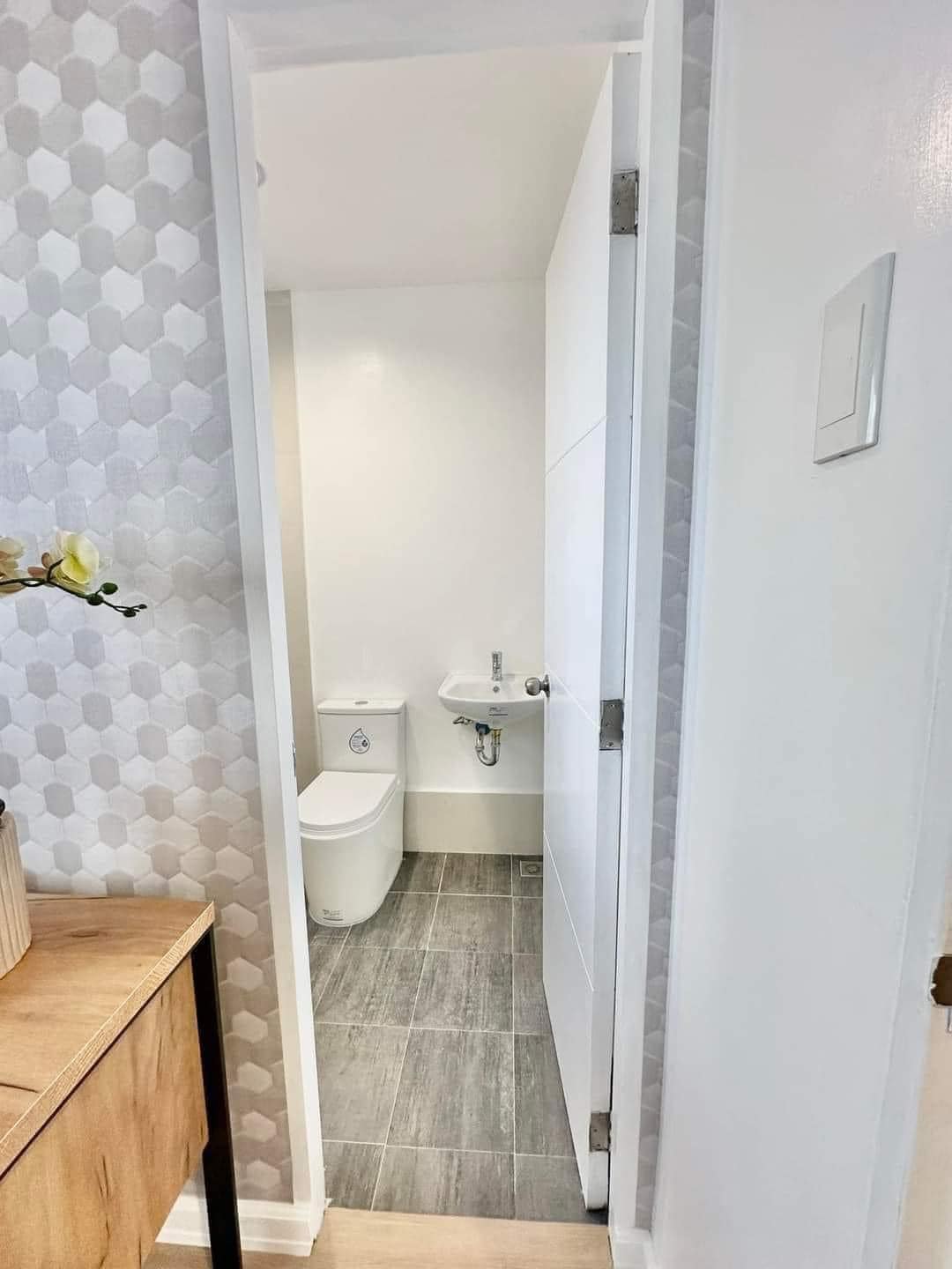 3BR Pre Selling Townhouse and Duplex near Unciano Hospital Antipolo Rizal - Media Image Asset Panel Sub-No 7