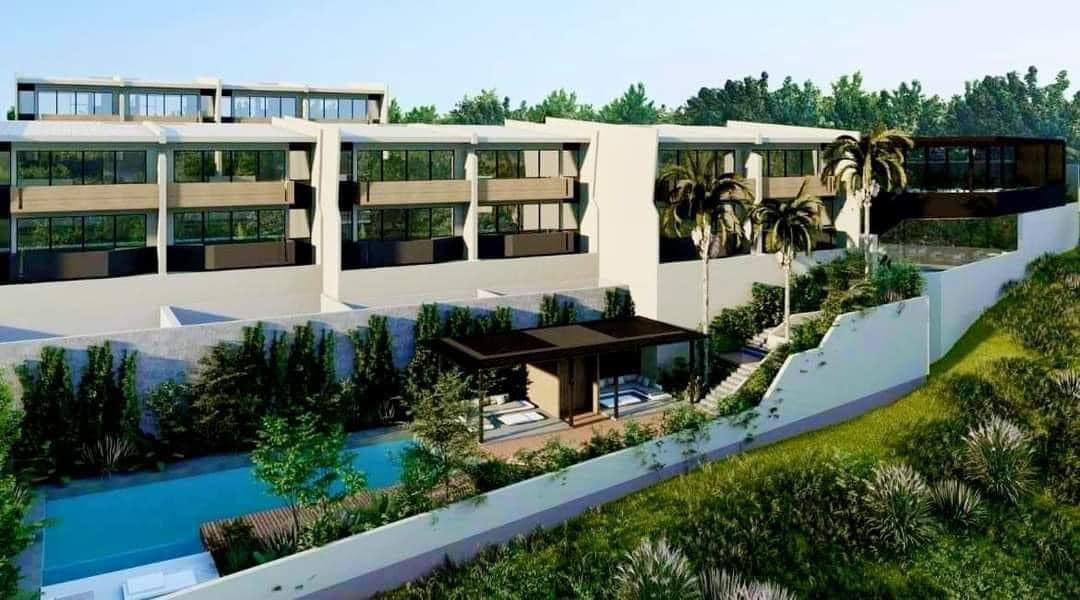 3BR Pre Selling Townhouse and Duplex near Unciano Hospital Antipolo Rizal - Media Image Asset Panel Sub-No 9