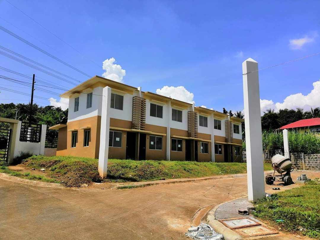 3BR Townhouse for sale inside Havila San Roque Antipolo Rizal - Media Image Asset Panel Sub-No 3