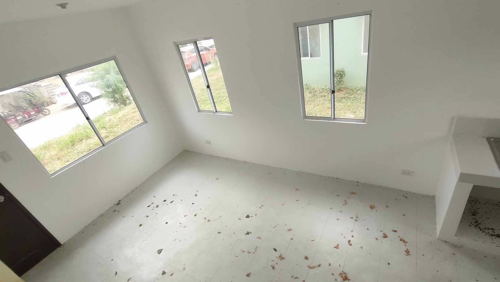 3BR Townhouse for sale inside Havila San Roque Antipolo Rizal - Media Image Asset Panel Sub-No 5