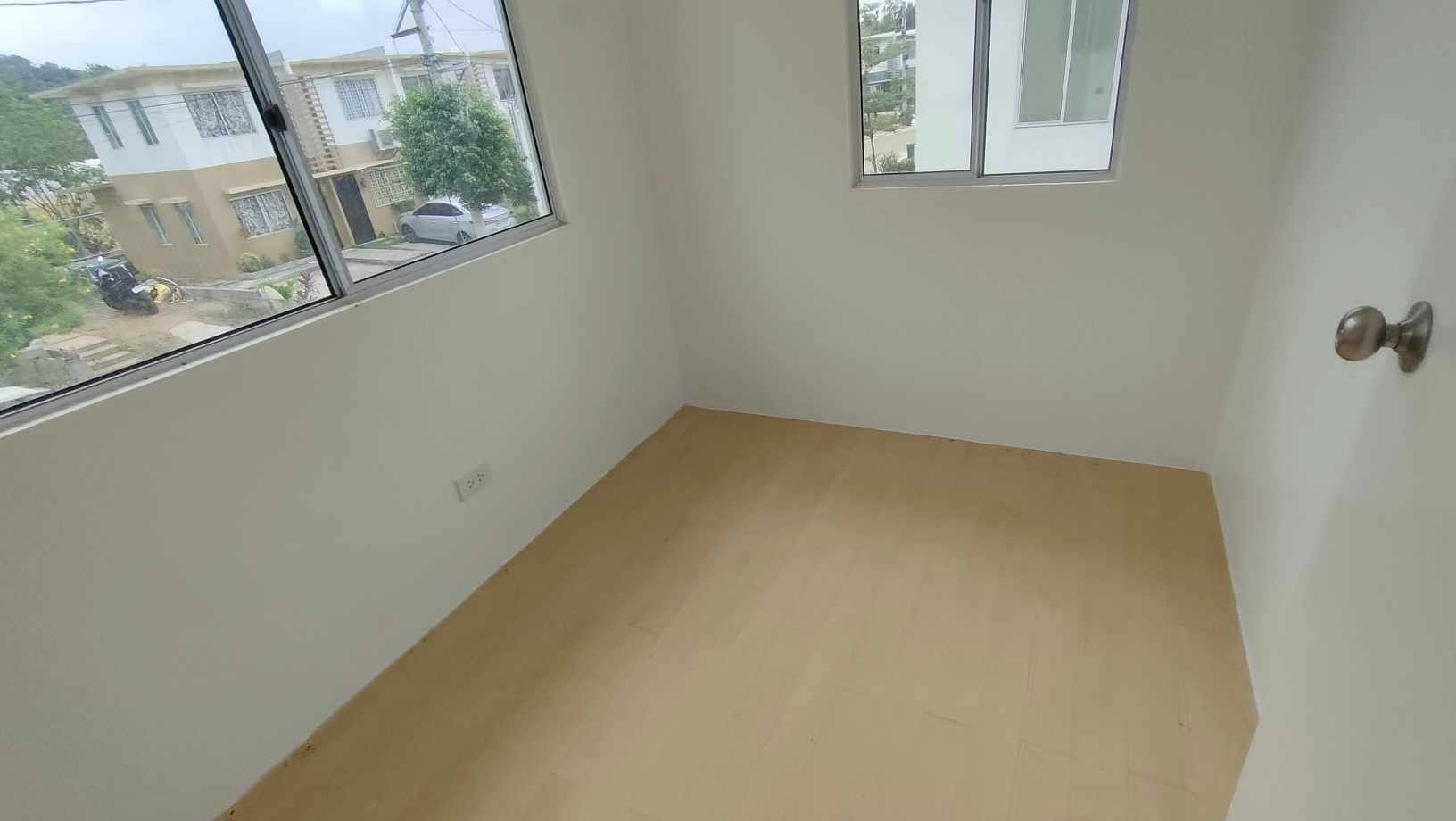 3BR Townhouse for sale inside Havila San Roque Antipolo Rizal - Media Image Asset Panel Sub-No 7