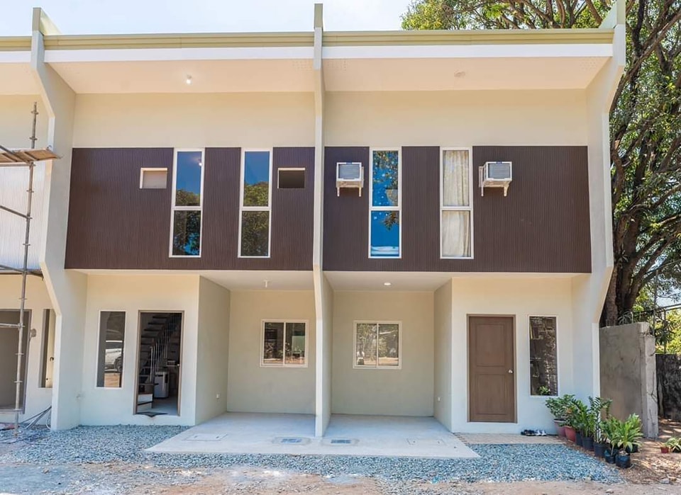 3BR Pre Selling House and lot near Bosay Resort Antipolo Rizal - Primary Display View Frame Location in Antipolo City, Rizal