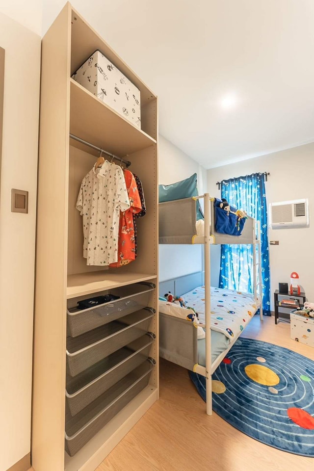 3BR Pre Selling House and lot near Bosay Resort Antipolo Rizal - Media Image Asset Panel Sub-No 6