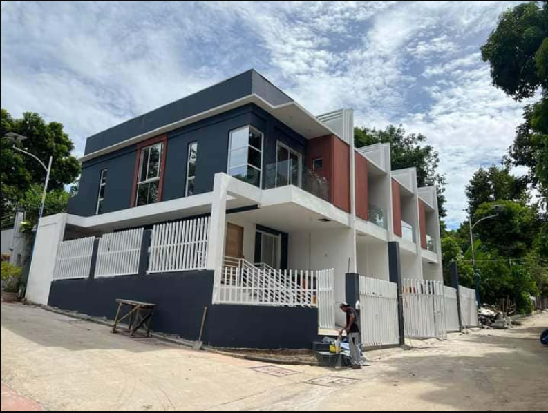 3BR RFO NO DOWNPAYMENT Townhouse for sale near Robinsons Antipolo Rizal - Media Image Asset Panel Sub-No 2