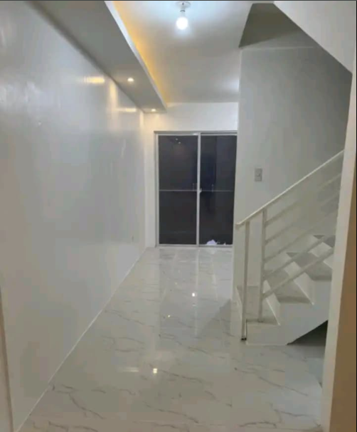 3BR RFO NO DOWNPAYMENT Townhouse for sale near Robinsons Antipolo Rizal - Media Image Asset Panel Sub-No 5