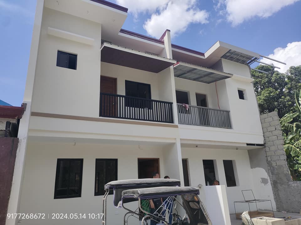3BR RFO Townhouse near Vista Mall Antipolo Rizal - Media Image Asset Panel Sub-No 3