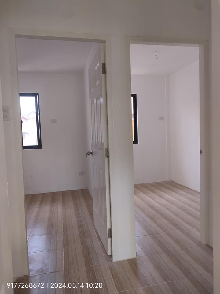 3BR RFO Townhouse near Vista Mall Antipolo Rizal - Media Image Asset Panel Sub-No 5