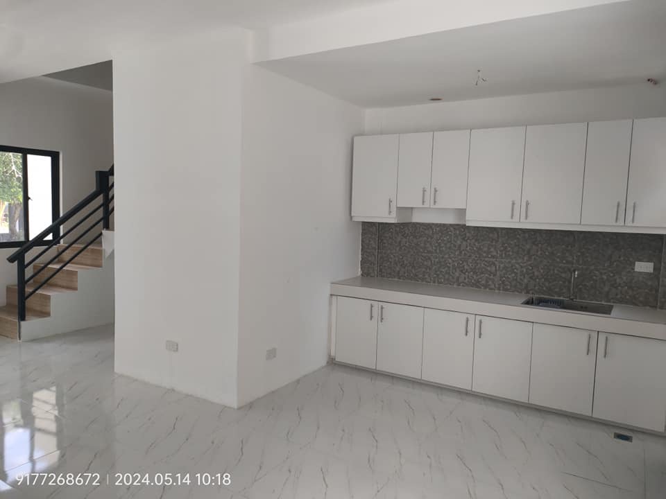 3BR RFO Townhouse near Vista Mall Antipolo Rizal - Media Image Asset Panel Sub-No 9