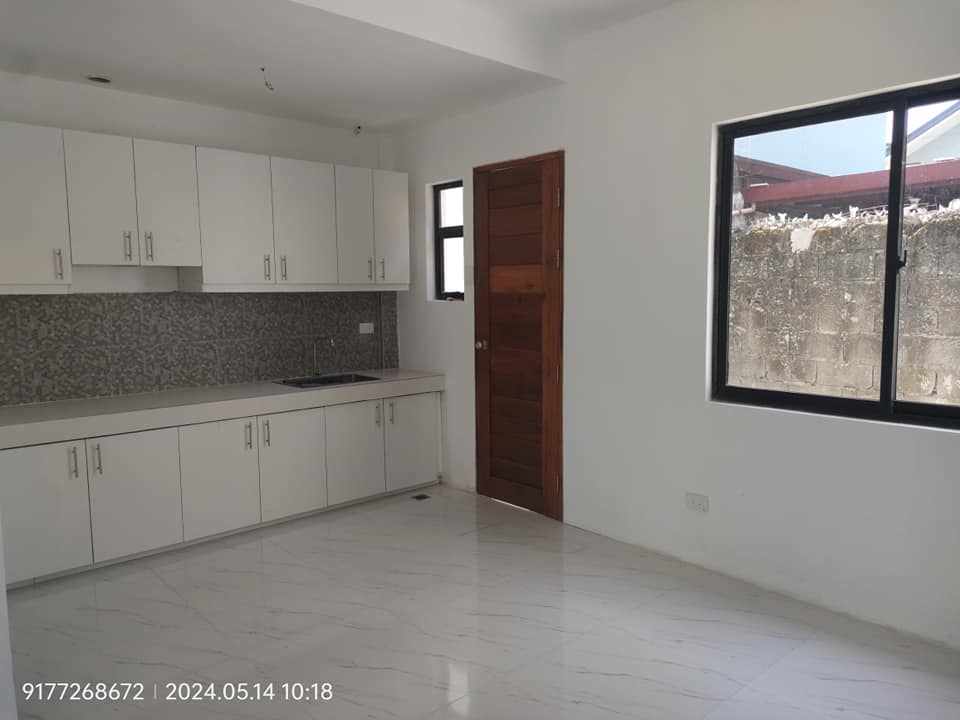 3BR RFO Townhouse near Vista Mall Antipolo Rizal - Media Image Asset Panel Sub-No 10