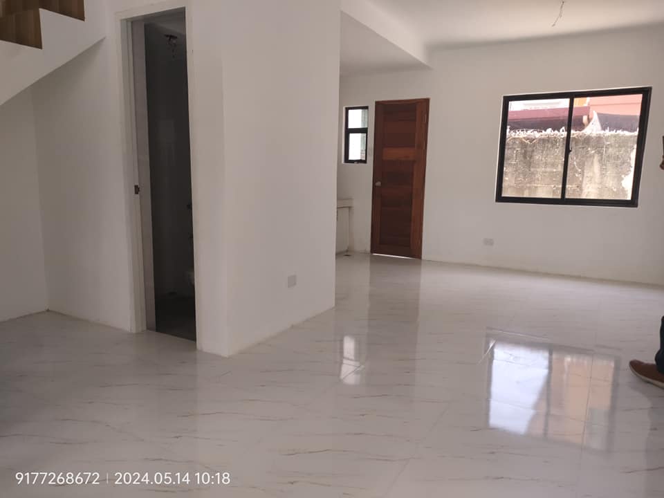 3BR RFO Townhouse near Vista Mall Antipolo Rizal - Media Image Asset Panel Sub-No 11