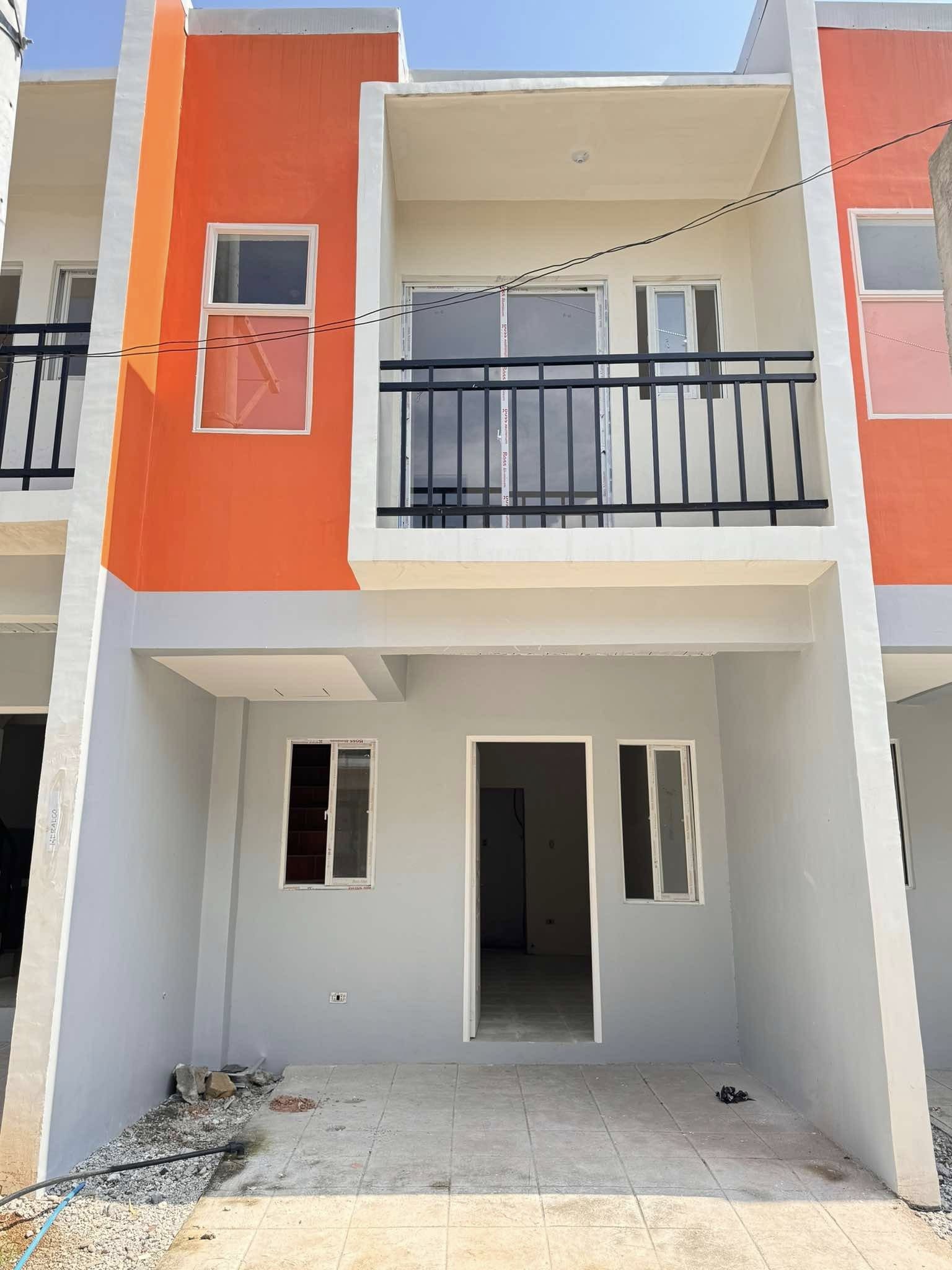 3BR Pre Selling Townhouse for sale near Robinsons Antipolo Rizal - Primary Display View Frame Location in Antipolo City, Rizal