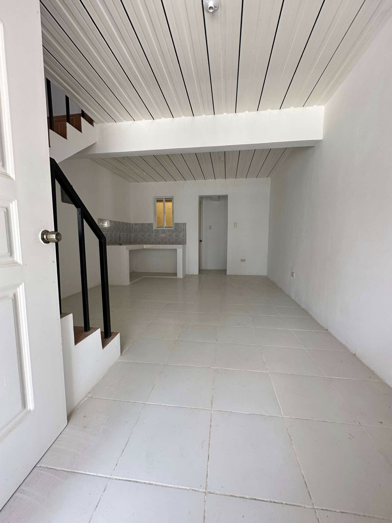 3BR Pre Selling Townhouse for sale near Robinsons Antipolo Rizal - Media Image Asset Panel Sub-No 3