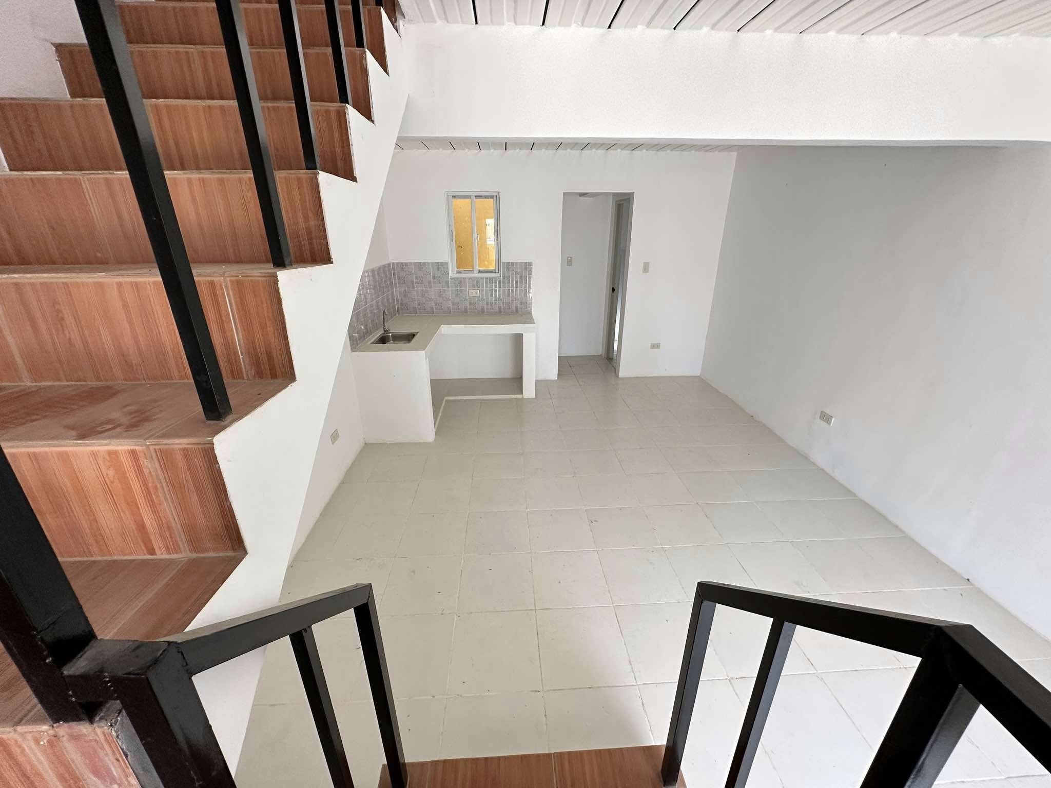3BR Pre Selling Townhouse for sale near Robinsons Antipolo Rizal - Media Image Asset Panel Sub-No 4