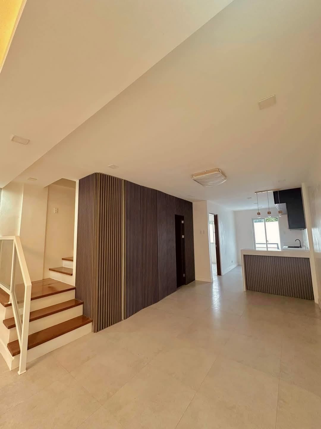 4BR Townhouse for sale near Sumulong Highway Antipolo Rizal - Media Image Asset Panel Sub-No 2