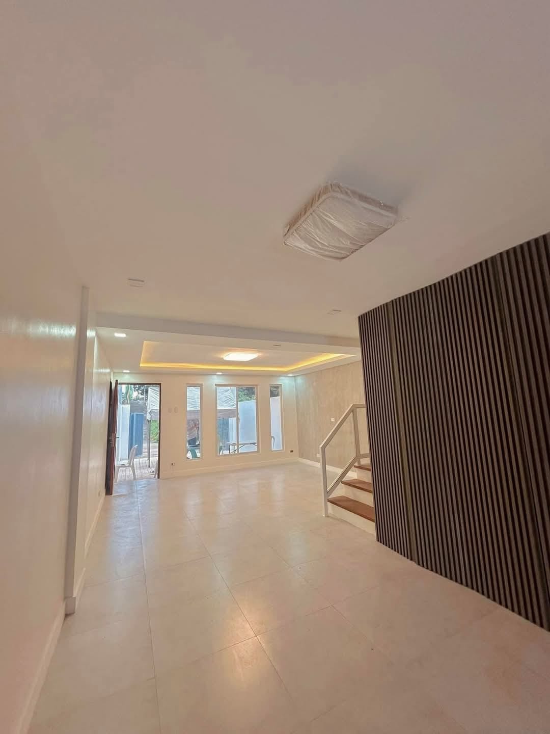 4BR Townhouse for sale near Sumulong Highway Antipolo Rizal - Media Image Asset Panel Sub-No 3