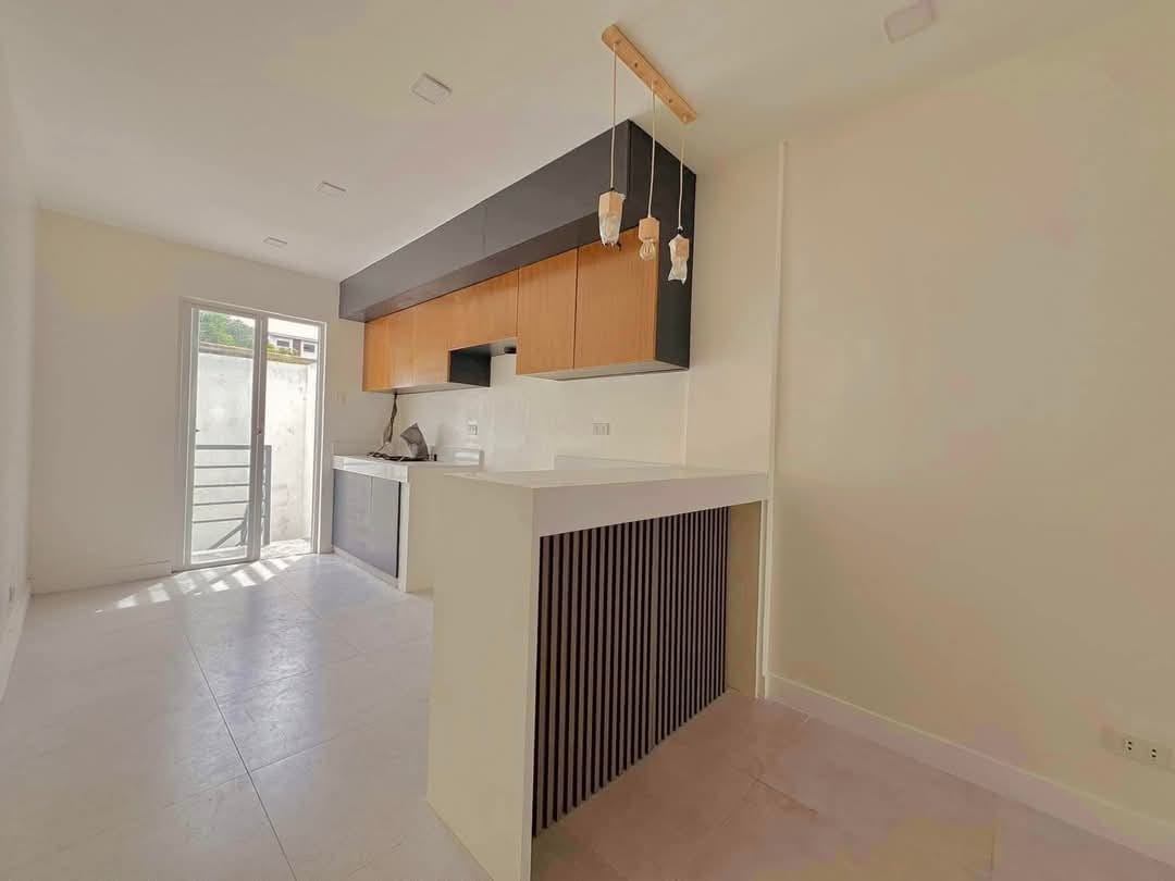 4BR Townhouse for sale near Sumulong Highway Antipolo Rizal - Media Image Asset Panel Sub-No 4