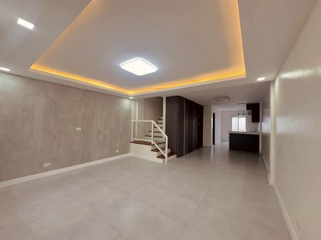 4BR Townhouse for sale near Sumulong Highway Antipolo Rizal - Media Image Asset Panel Sub-No 7