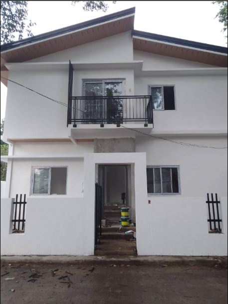 4BR Single Attached House and lot near Xentro Mall Antipolo Rizal - Media Image Asset Panel Sub-No 2