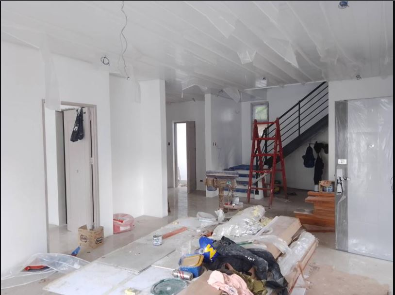 4BR Single Attached House and lot near Xentro Mall Antipolo Rizal - Media Image Asset Panel Sub-No 3