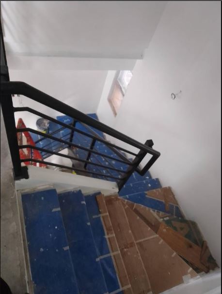 4BR Single Attached House and lot near Xentro Mall Antipolo Rizal - Media Image Asset Panel Sub-No 6