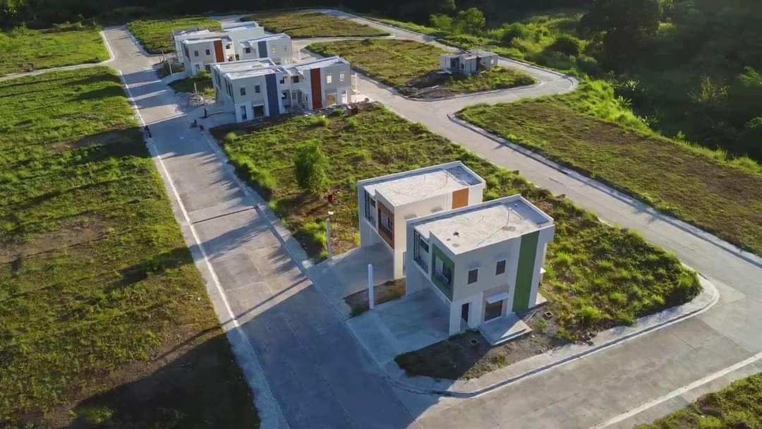 3BR Pre Selling Single Attached House for sale inside Havila San Roque Antipolo Rizal - Media Image Asset Panel Sub-No 4
