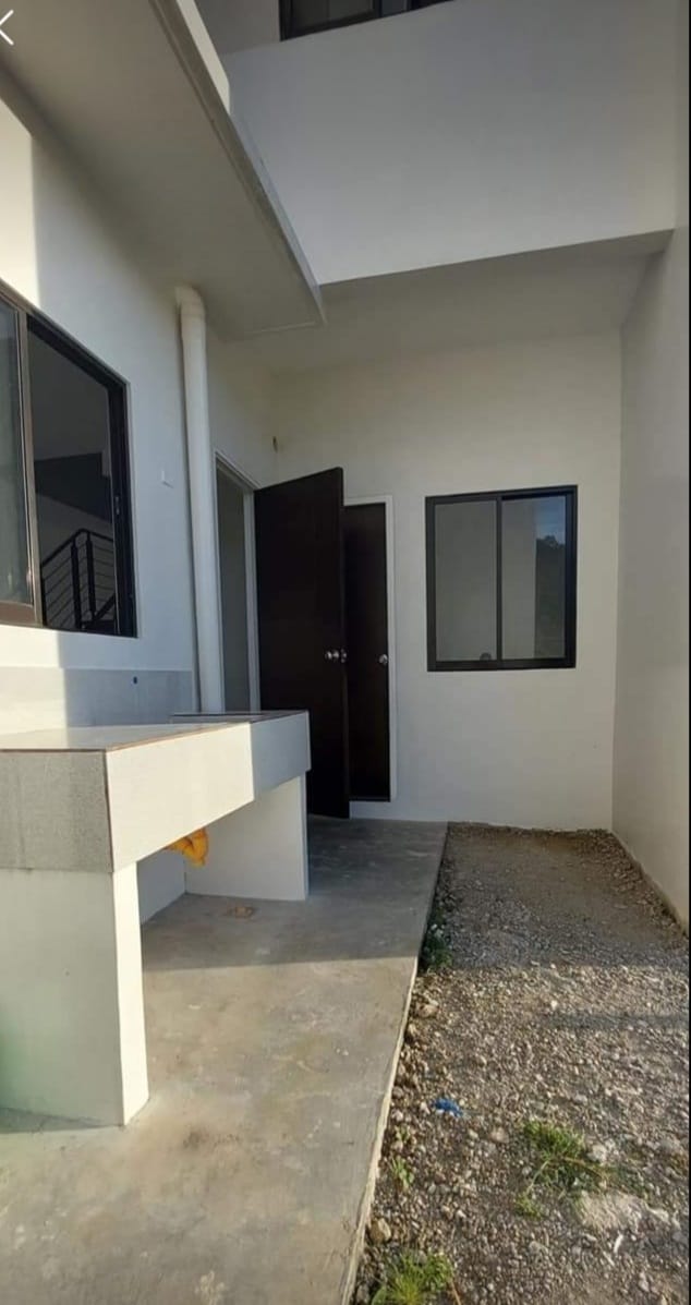 3BR Pre Selling Single Attached House for sale inside Havila San Roque Antipolo Rizal - Media Image Asset Panel Sub-No 12