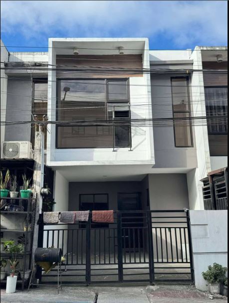3BR Ready for Occupancy Townhouse for sale near Antipolo Church Antipolo Rizal - Primary Display View Frame Location in Antipolo City, Rizal