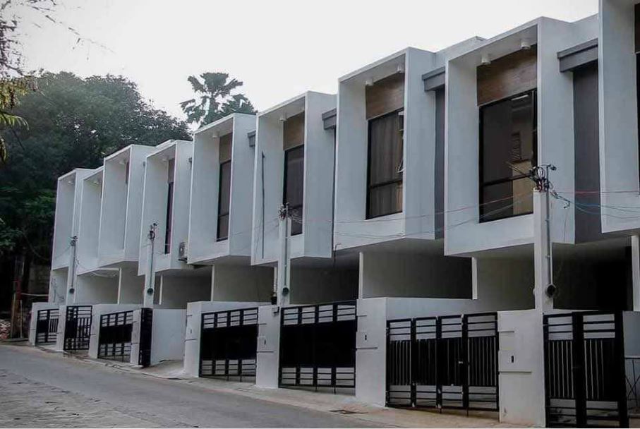3BR Ready for Occupancy Townhouse for sale near Antipolo Church Antipolo Rizal - Media Image Asset Panel Sub-No 2