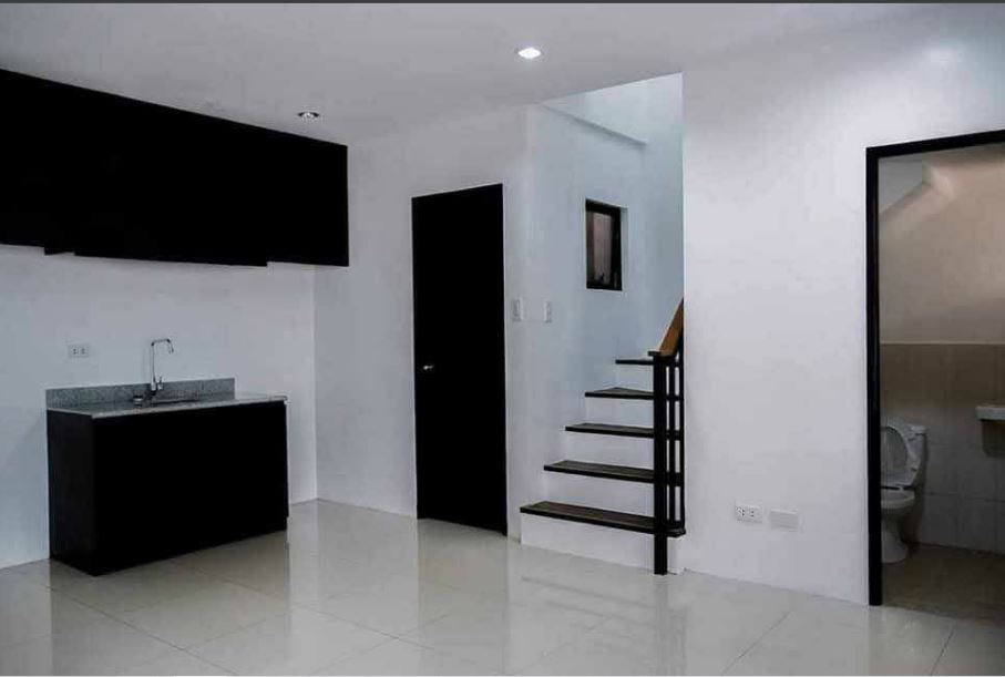 3BR Ready for Occupancy Townhouse for sale near Antipolo Church Antipolo Rizal - Media Image Asset Panel Sub-No 3