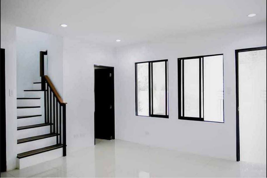 3BR Ready for Occupancy Townhouse for sale near Antipolo Church Antipolo Rizal - Media Image Asset Panel Sub-No 6