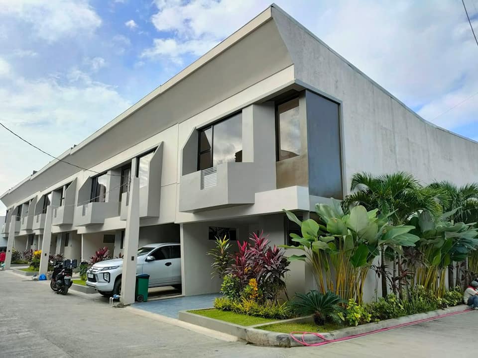 3BR Ready for Occupancy Townhouse for sale near SM Masinag Cupang Antipolo Rizal - Media Image Asset Panel Sub-No 2