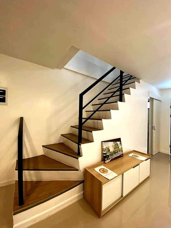 3BR Ready for Occupancy Townhouse for sale near SM Masinag Cupang Antipolo Rizal - Media Image Asset Panel Sub-No 4