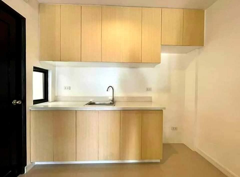 3BR Pre Selling Townhouse for sale near Robinsons and Assumption college Antipolo Rizal - Media Image Asset Panel Sub-No 5