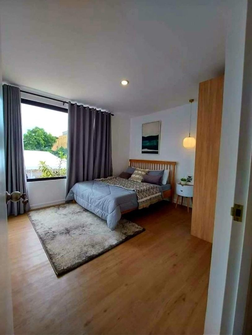 3BR Pre Selling Townhouse for sale near Robinsons and Assumption college Antipolo Rizal - Media Image Asset Panel Sub-No 6